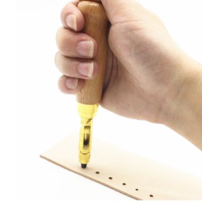 Rotary Puncher Supplier - Automatic Mute Punching Tool