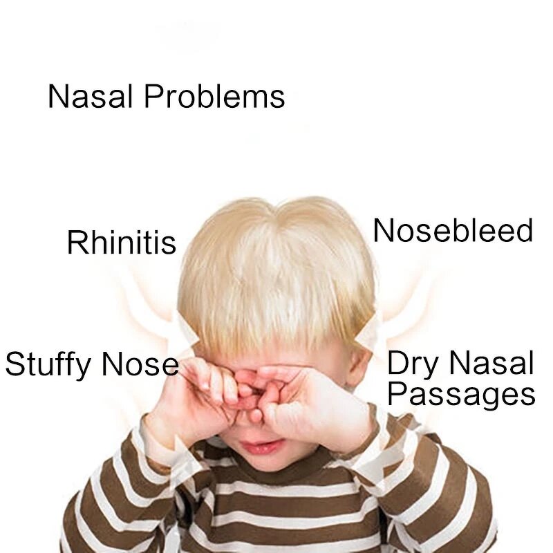 Nasal Irrigator Factory - Plastic Syringe for Baby Care