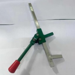 Wheel Spreader Manufacturer - 400mm Length Bead Breaker