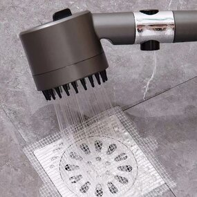 Shower Drain Cover Factory - Disposable Hair Catcher Sticker