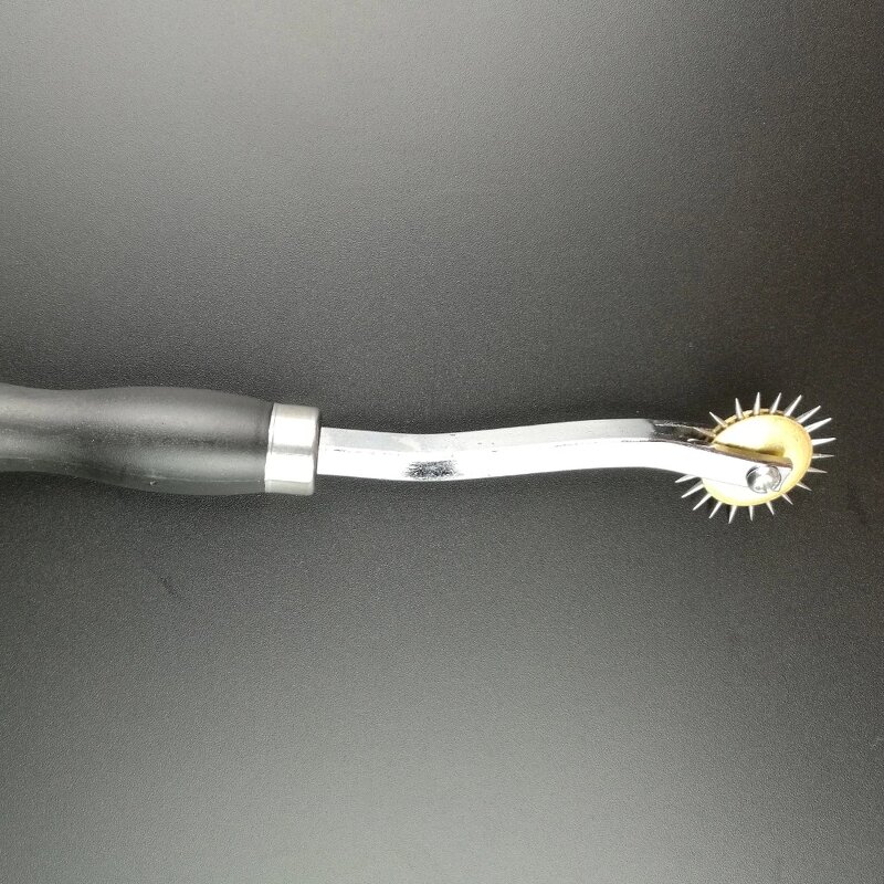 Leather Stitching Tool Supplier - Overstitch Wheel for Craft