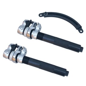 Spring Compressor Kit Supplier - Handheld Set for Car Truck