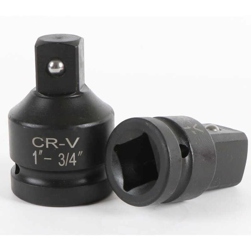 Pneumatic Sleeve Adapter Factory - Impact Socket Automotive Tool