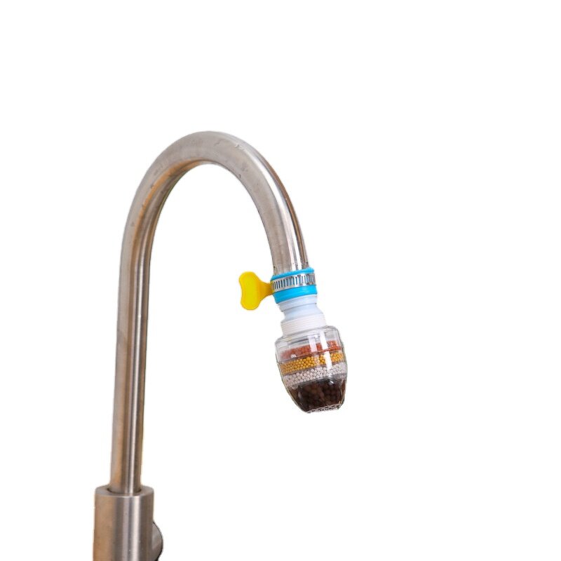 Faucet Extender Manufacturer - Splash Proof Shower Head OEM