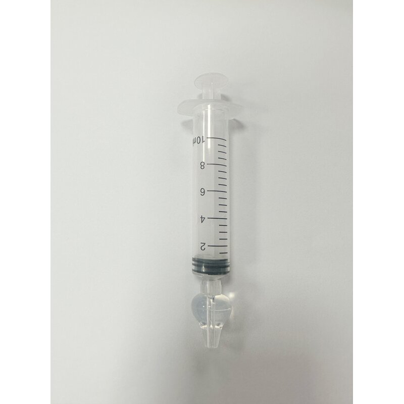 Nasal Irrigator Factory - Plastic Syringe for Baby Care