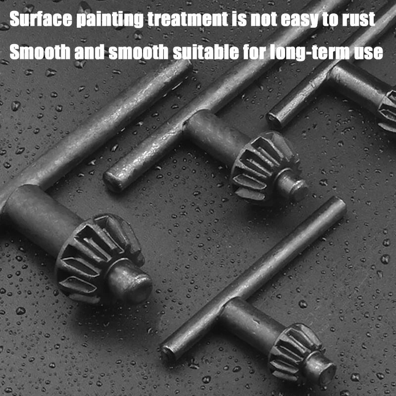 Drill Chuck Key Supplier - 16MM Electric Hand Drill Accessory