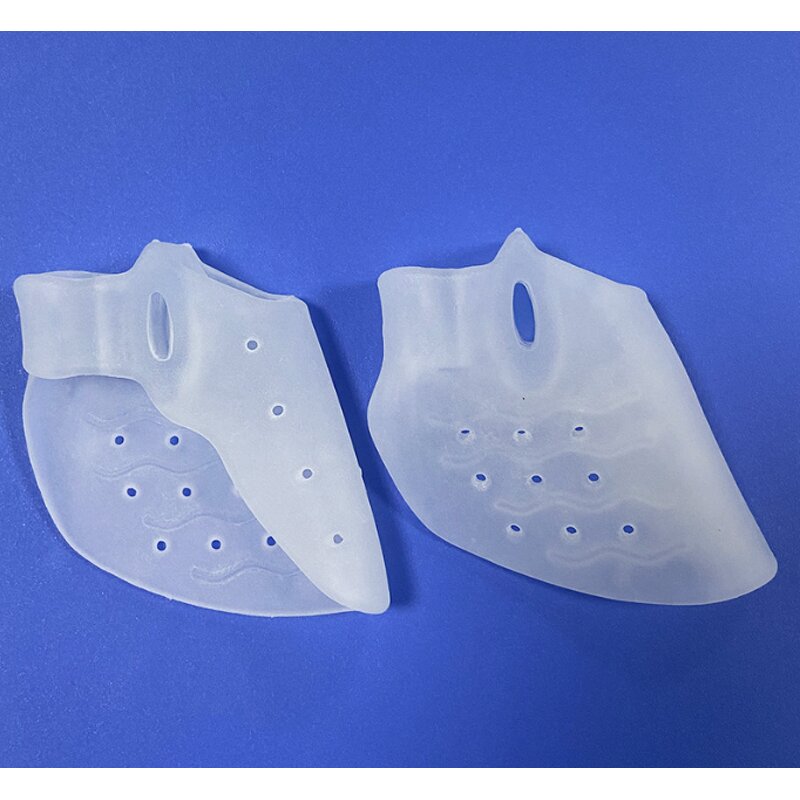 Silicone Toe Separator Factory - Bunion Corrector for Pain Relief