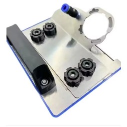 Angle Grinder Stand Factory - Tile Edge Smoother Tool