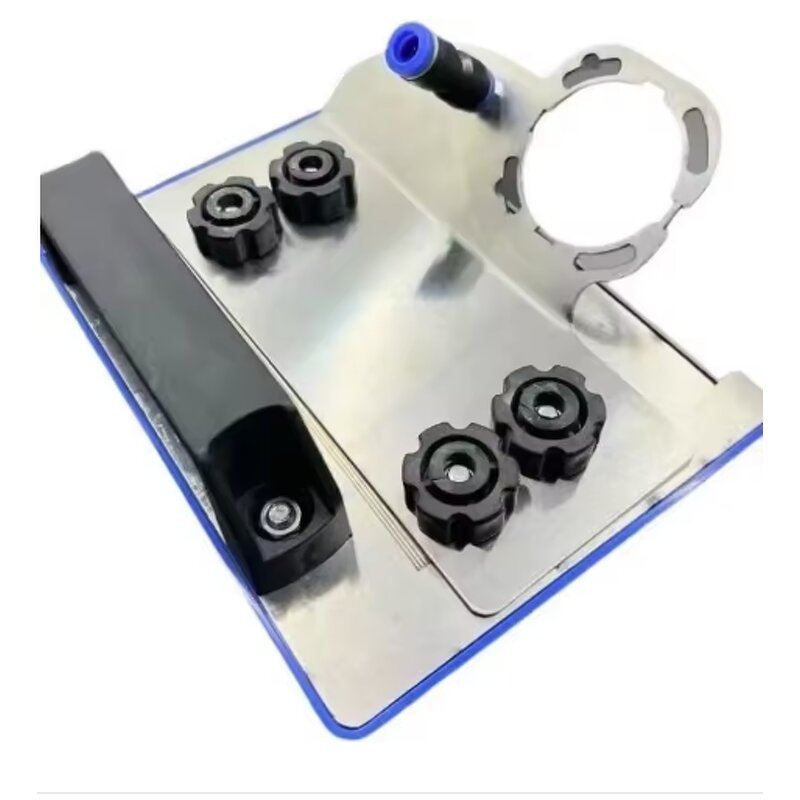 Angle Grinder Stand Factory - Tile Edge Smoother Tool