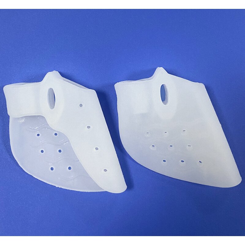Silicone Toe Separator Factory - Bunion Corrector for Pain Relief