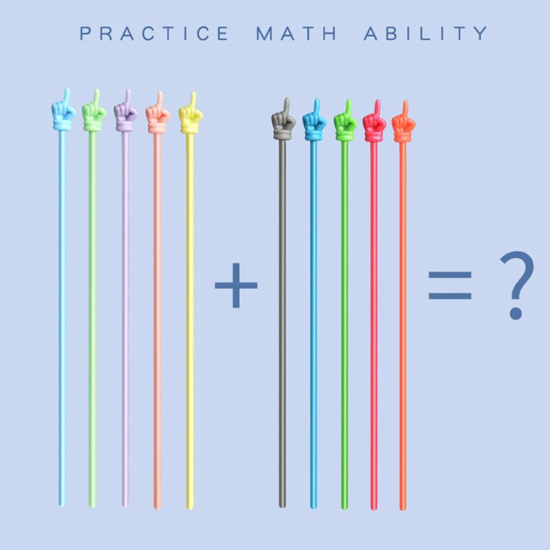 Resin Hand Pointer Supplier - Mini Book Point Aid for Education