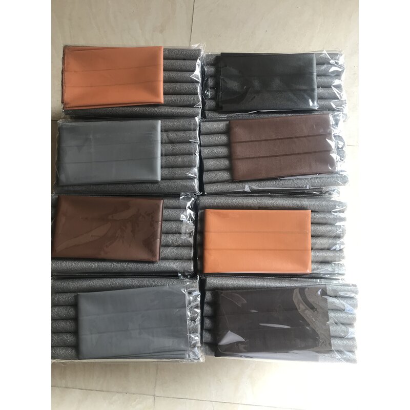 Door Seal Strip Manufacturer - Leather Weatherstrip for Dust Proof