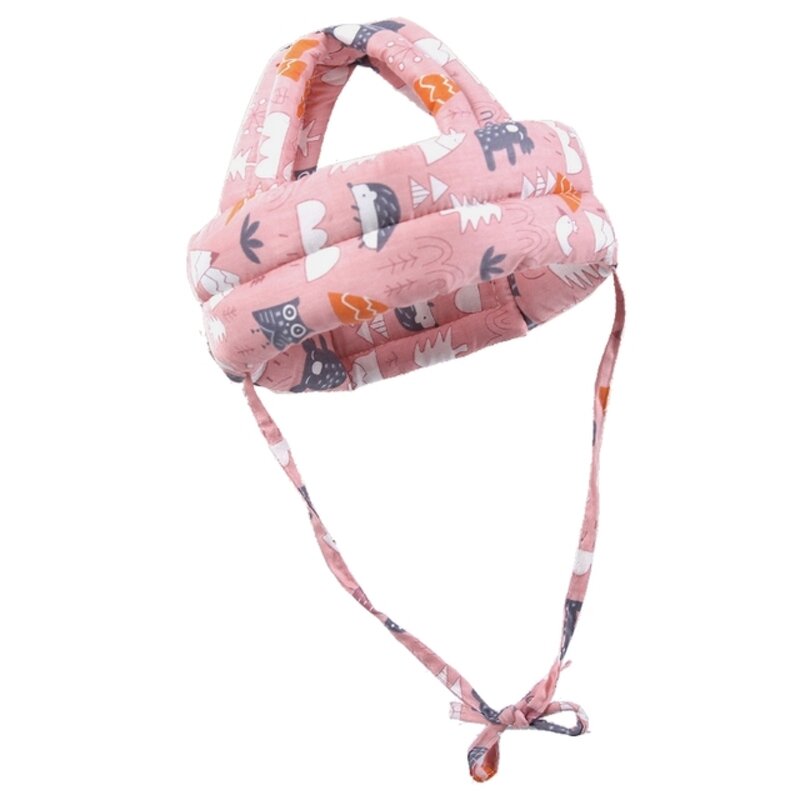 Baby Helmet Factory - Soft Anti Collision Protection Cap