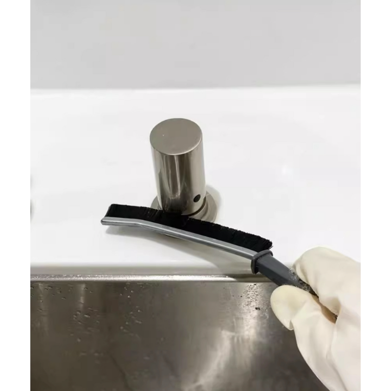 Grout Cleaning Brush Manufacturer - Tile Joints Cleaning Tool