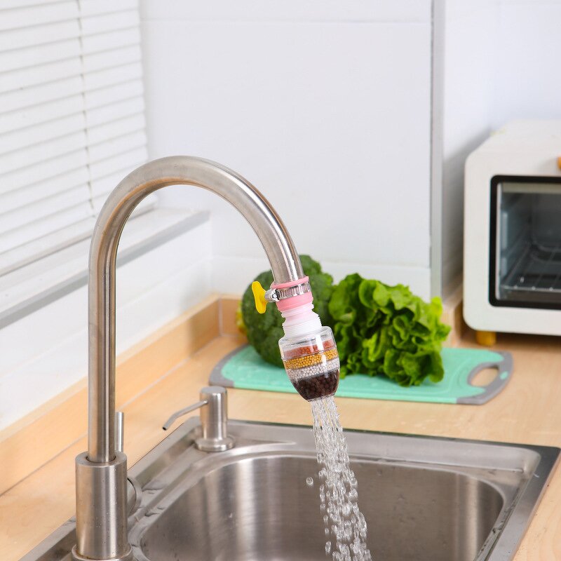 Faucet Extender Manufacturer - Splash Proof Shower Head OEM