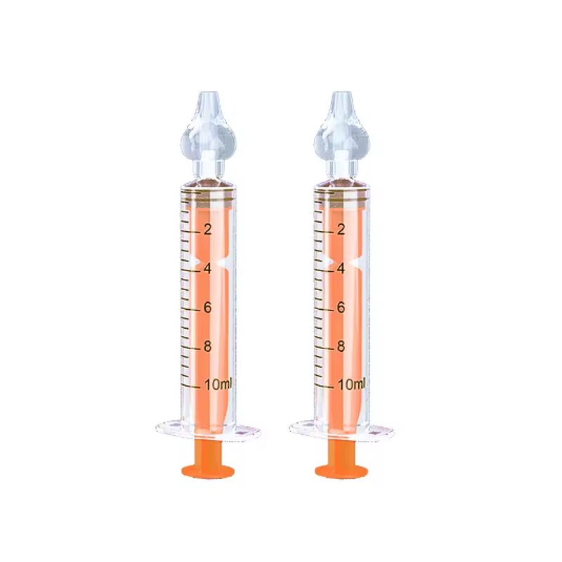 Baby Nose Cleaner Factory - Nasal Aspirator for Children Care