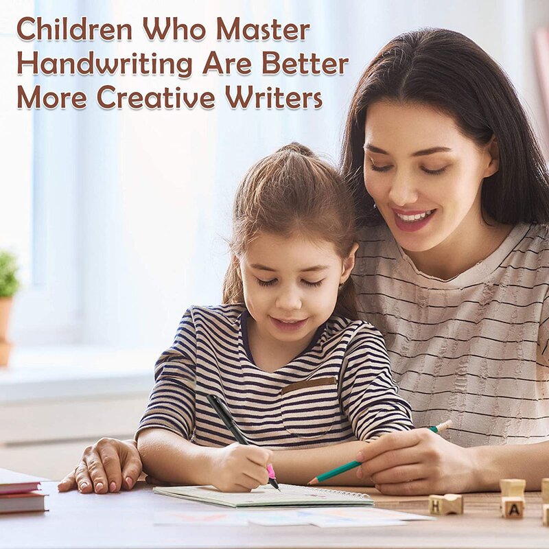 Magic Copybooks Manufacturer - Reusable Book Sets for Kids