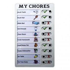 Memo Whiteboard Supplier - Plastic Note Board for Office