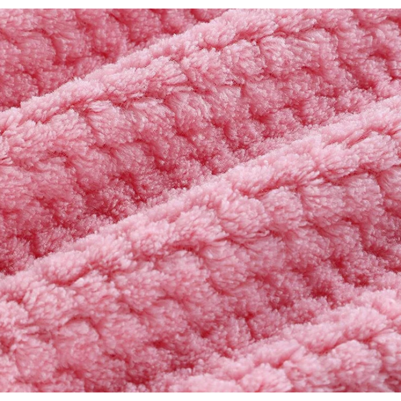 Microfiber Dish Cloth Supplier - Super Absorbent Kitchen Towel