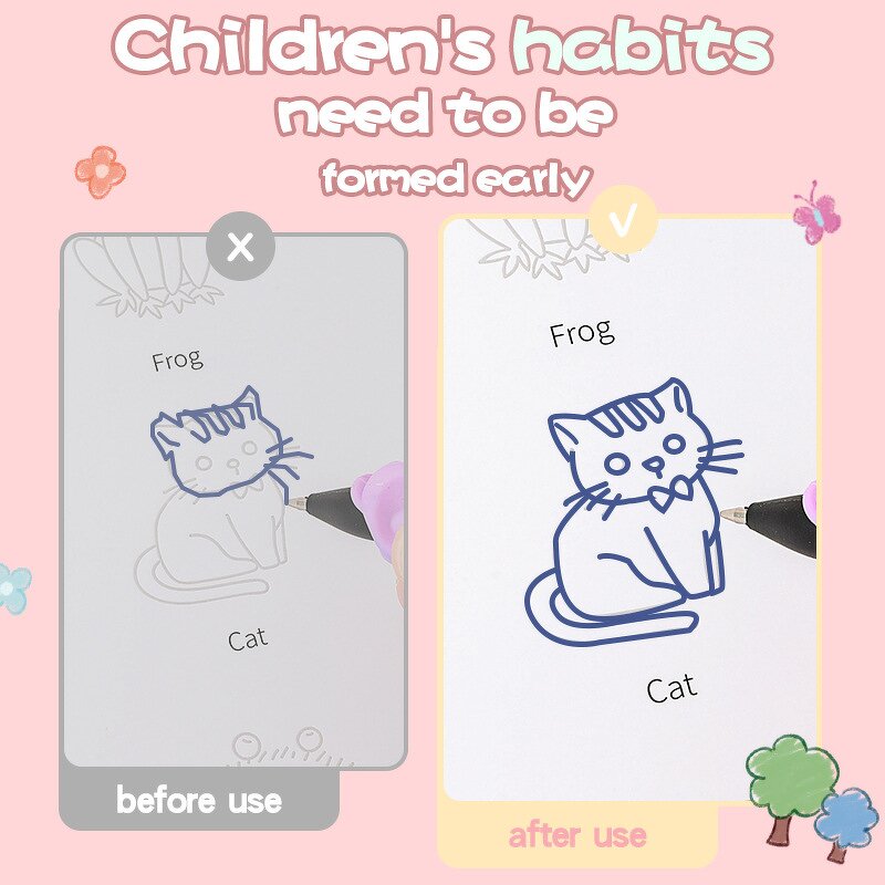 Groove Calligraphy Book Manufacturer - Reusable Practice Copybook OEM