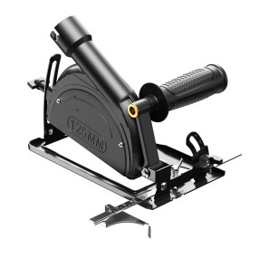 Angle Grinder Converter Supplier - Adjustable Cutter Bracket