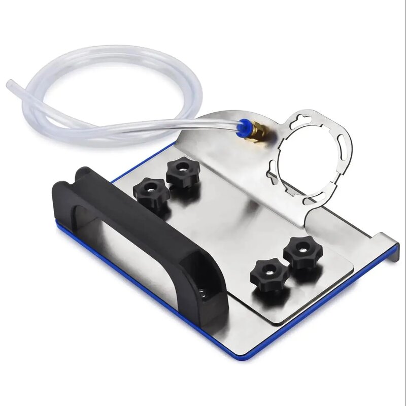 Angle Grinder Stand Factory - Tile Edge Smoother Tool