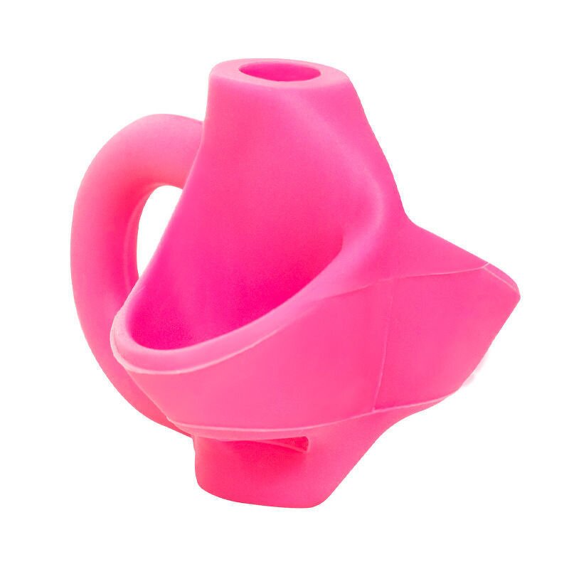Pencil Holder Grip Supplier - Silicone Posture Correction for Kids