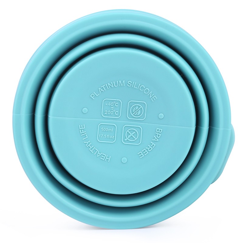 Kids Water Bottle Manufacturer - Motivational Straw Bottle