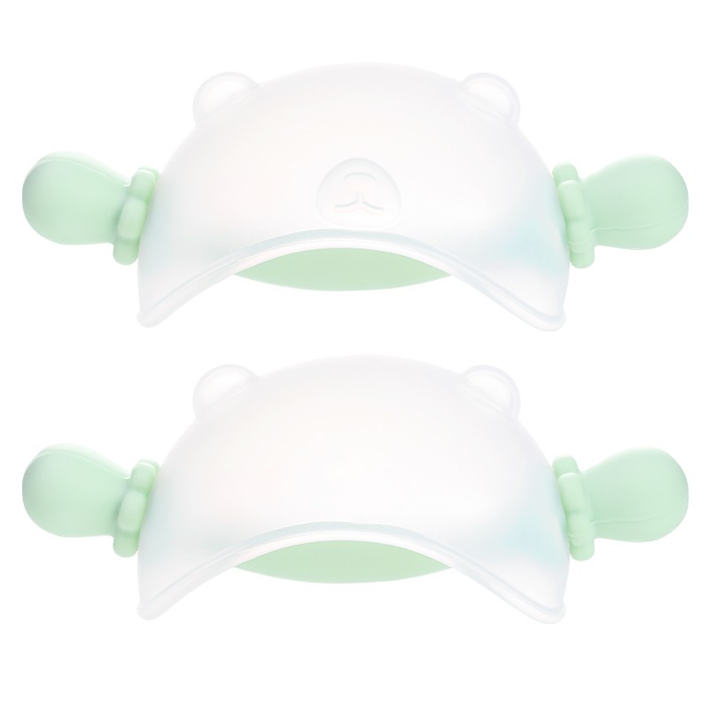 Baby Gift Set Manufacturer - Pacifier Clip Blanket Teether Set