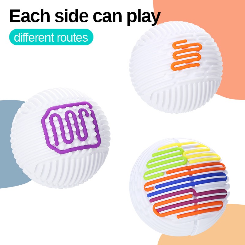 Sensory Fidget Toys Manufacturer - 2025 New Stress Relief Toys