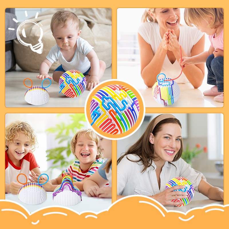 Sensory Fidget Toys Manufacturer - 2025 New Stress Relief Toys