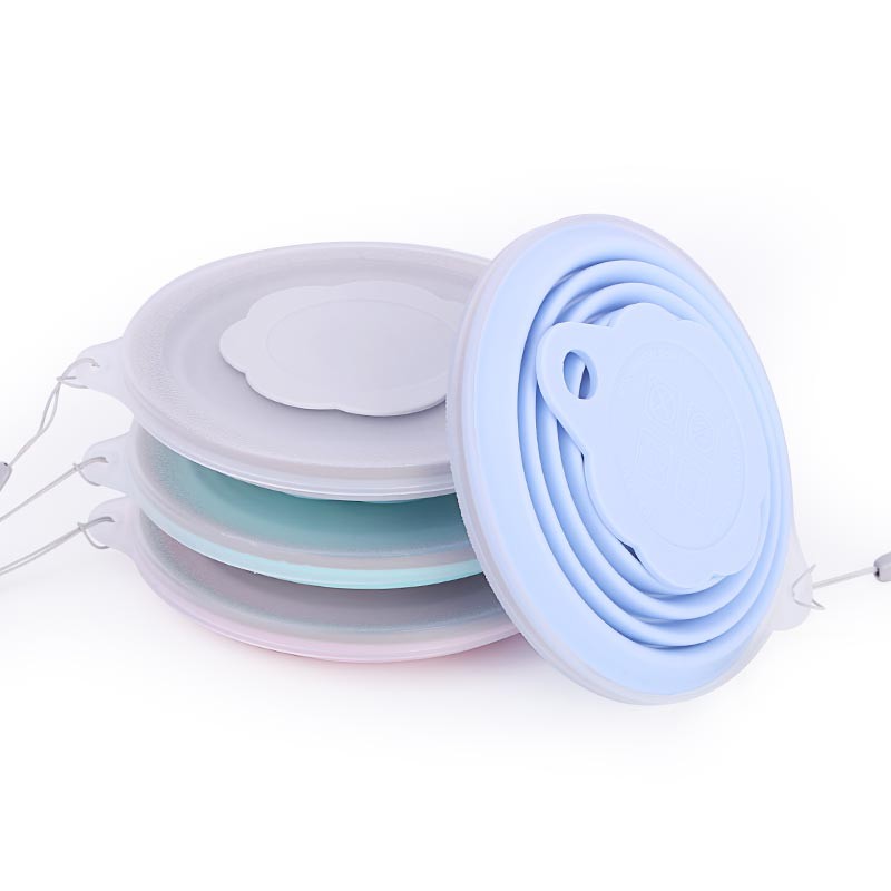 Collapsible Silicone Cup Manufacturer - 150ml Travel Mug Wholesale