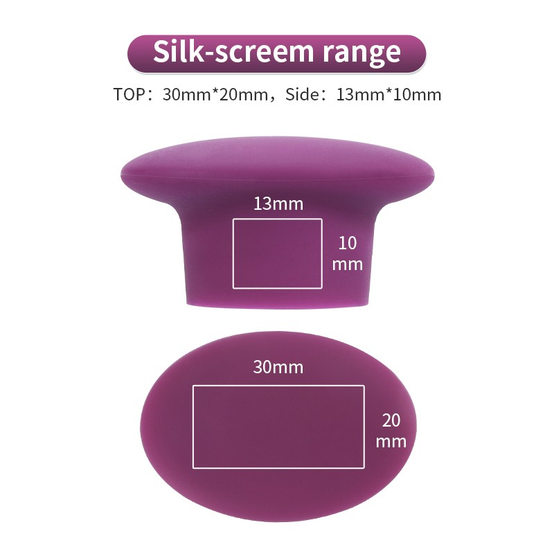 Silicone Wine Stopper Manufacturer - Custom Personalized Gift Set