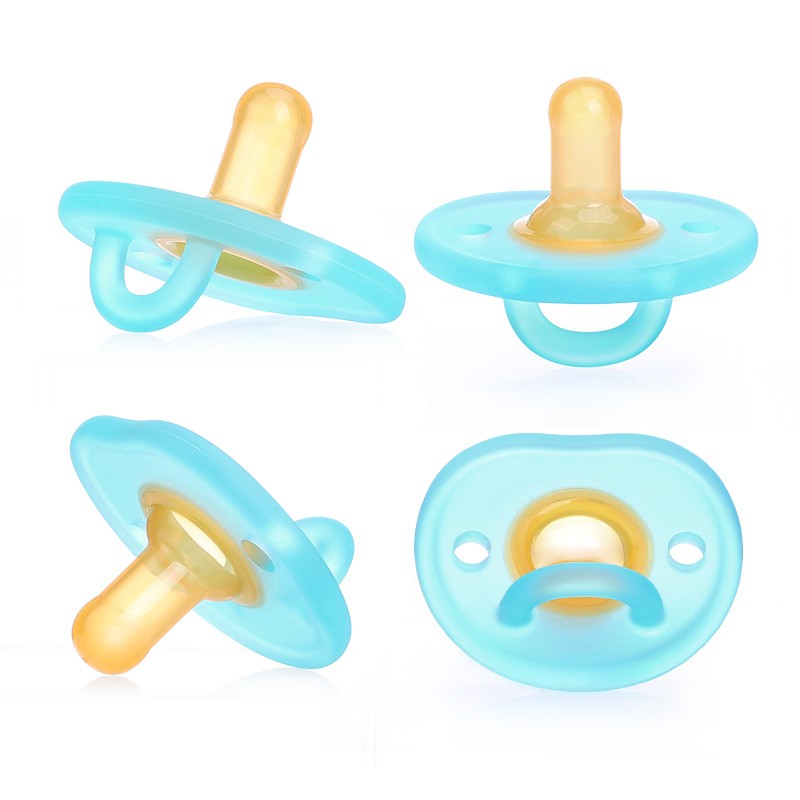 Pacifier Clip Manufacturer - Medical Grade Silicone Holder