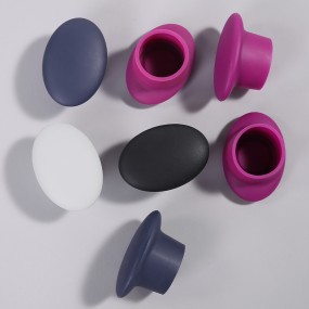 Silicone Wine Stopper Manufacturer - Custom Personalized Gift Set