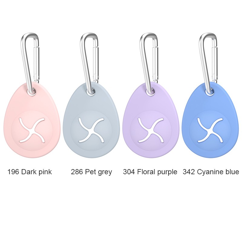 Dog Poop Bag Holder Manufacturer - Hands Free Waste Clip