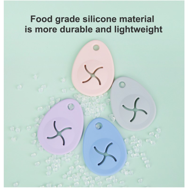 Dog Poop Bag Holder Manufacturer - Waterproof Clip Carrier Dispenser