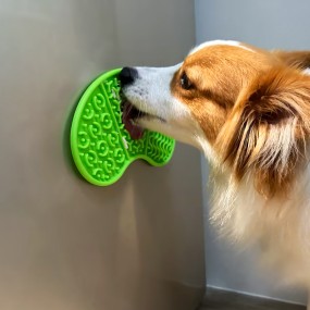 Pet Lick Mat Manufacturer - Suction Cup Anti Slip Bowl