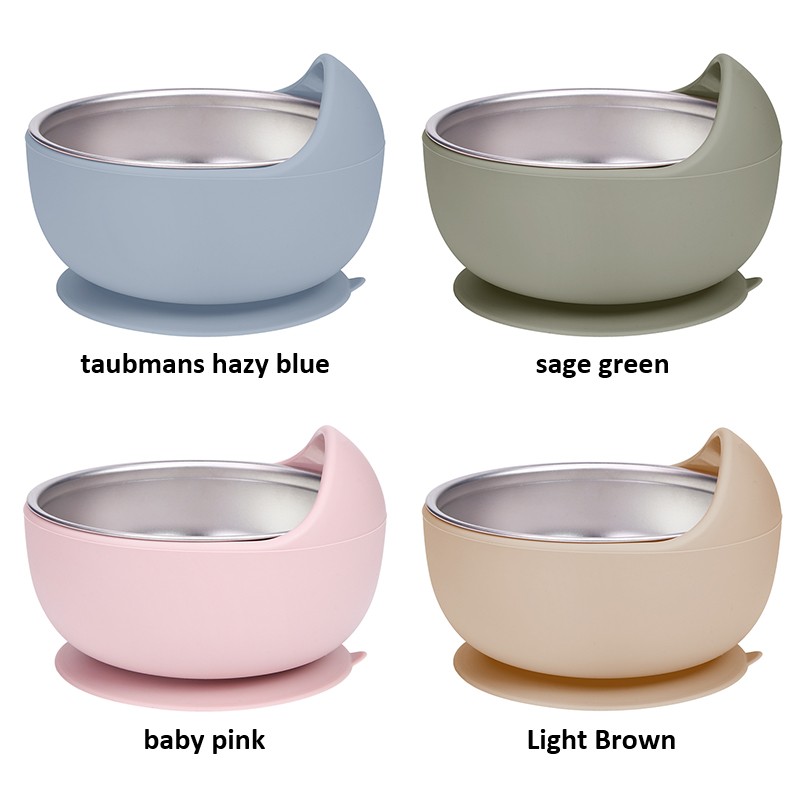 Silicone Baby Feeding Set Manufacturer - Wholesale OEM Custom Tableware