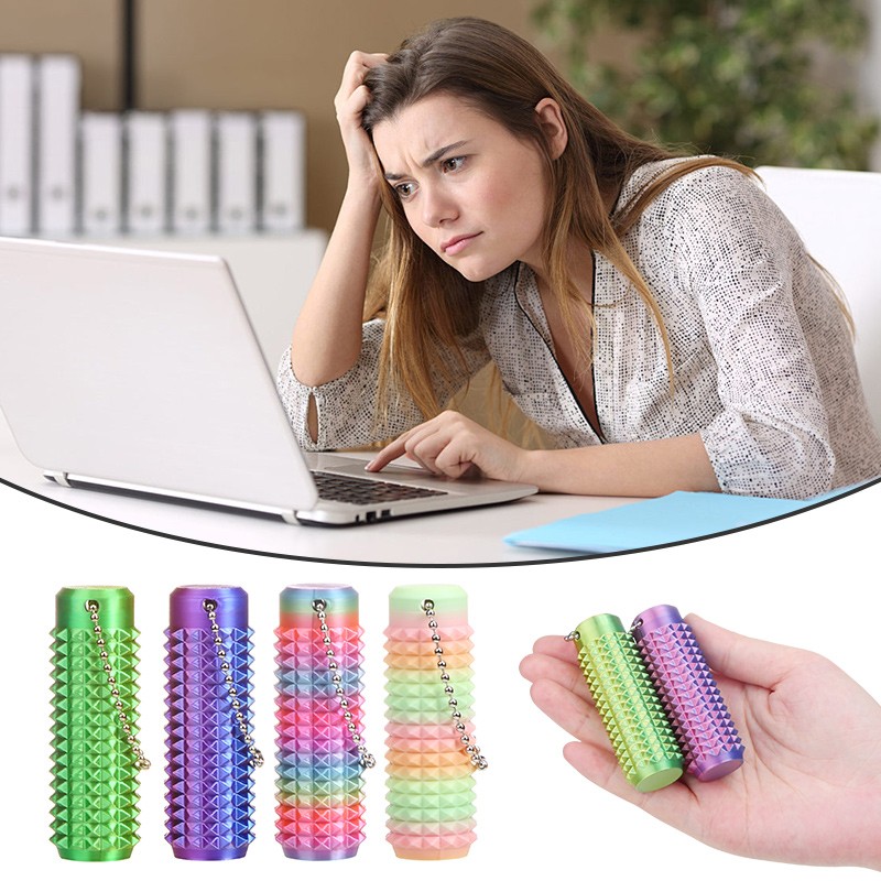 Fidget Squeeze Toys Manufacturer - Custom Stress Relief Toys for Adults