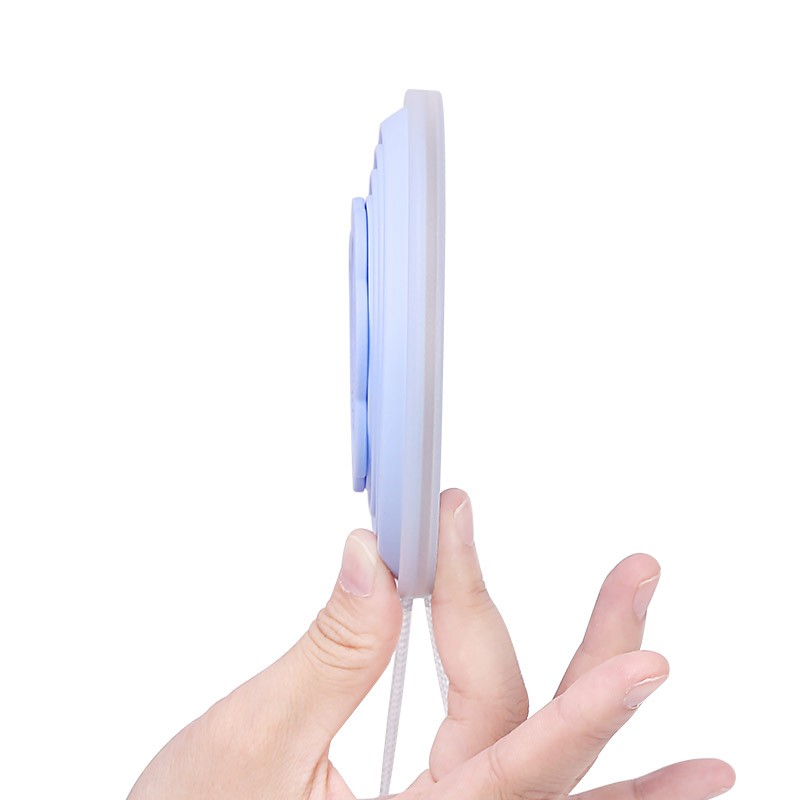 Collapsible Silicone Cup Manufacturer - 150ml Travel Mug Wholesale