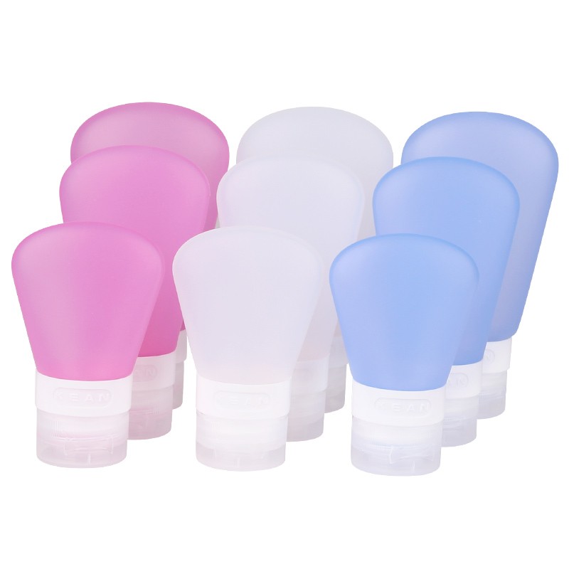Portable Dog Water Bottle Manufacturer - Silicone Pet Bottle