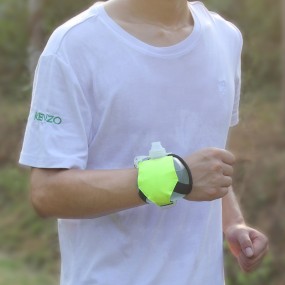 Sport Water Bottle Manufacturer - Custom Logo Plastic Bottle