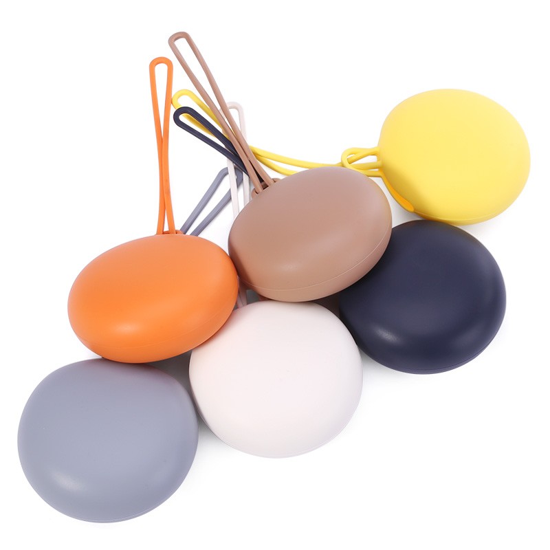 Pacifier Case Manufacturer - Portable Soother Cover Holder