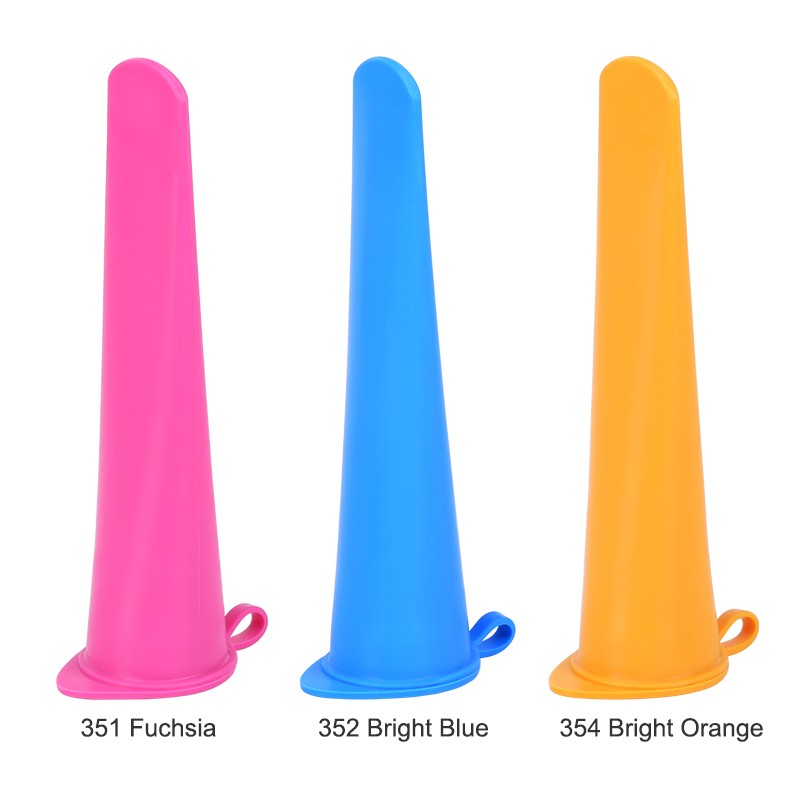 Silicone Popsicle Mold Manufacturer - Round Ice Cream Mould with Lid