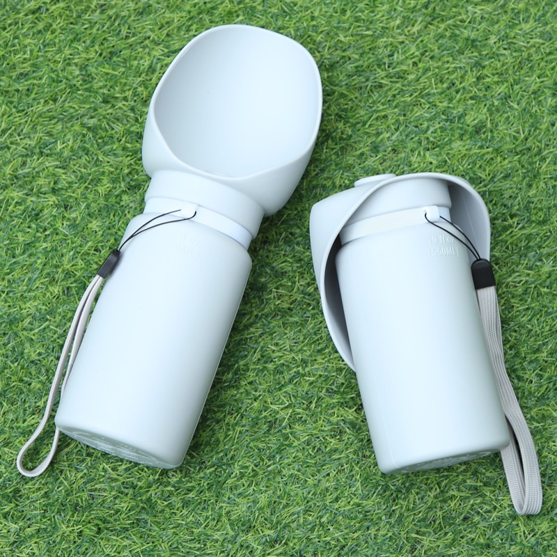 Portable Pet Water Bottle Manufacturer - Collapsible Dog Feeder Dispenser