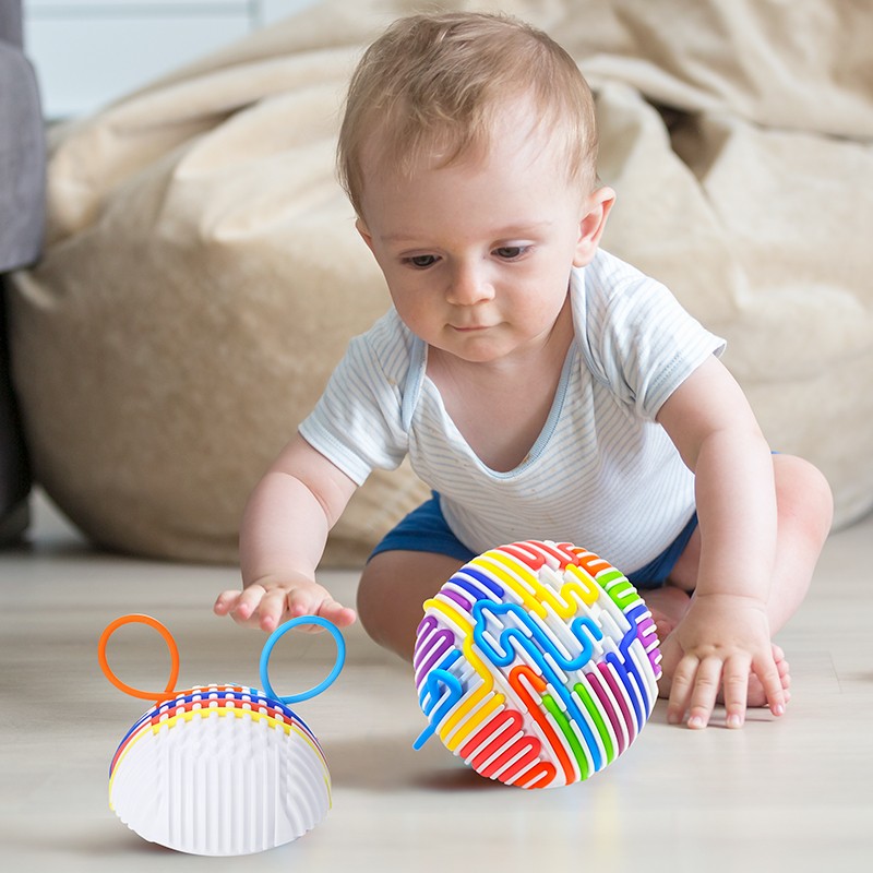 Sensory Fidget Toys Manufacturer - 2025 New Stress Relief Toys