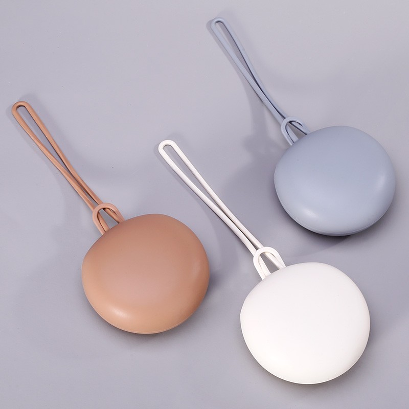 Pacifier Case Manufacturer - Portable Soother Cover Holder