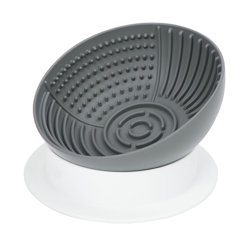 Pet Dog Bowl Manufacturer - Portable Travel Slow Feeder