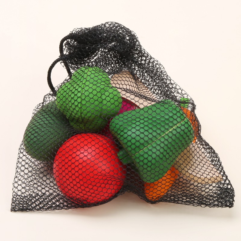 Wooden Play Kitchen Set Manufacturer - Magnetic Pretend Cutting Toy